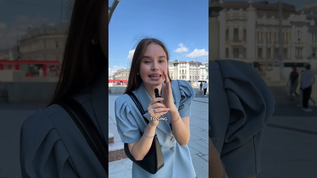 Какой язык знают лучше в Казани? #казань #казаньвидео #казанский #английскийонлайн #comedy #funny