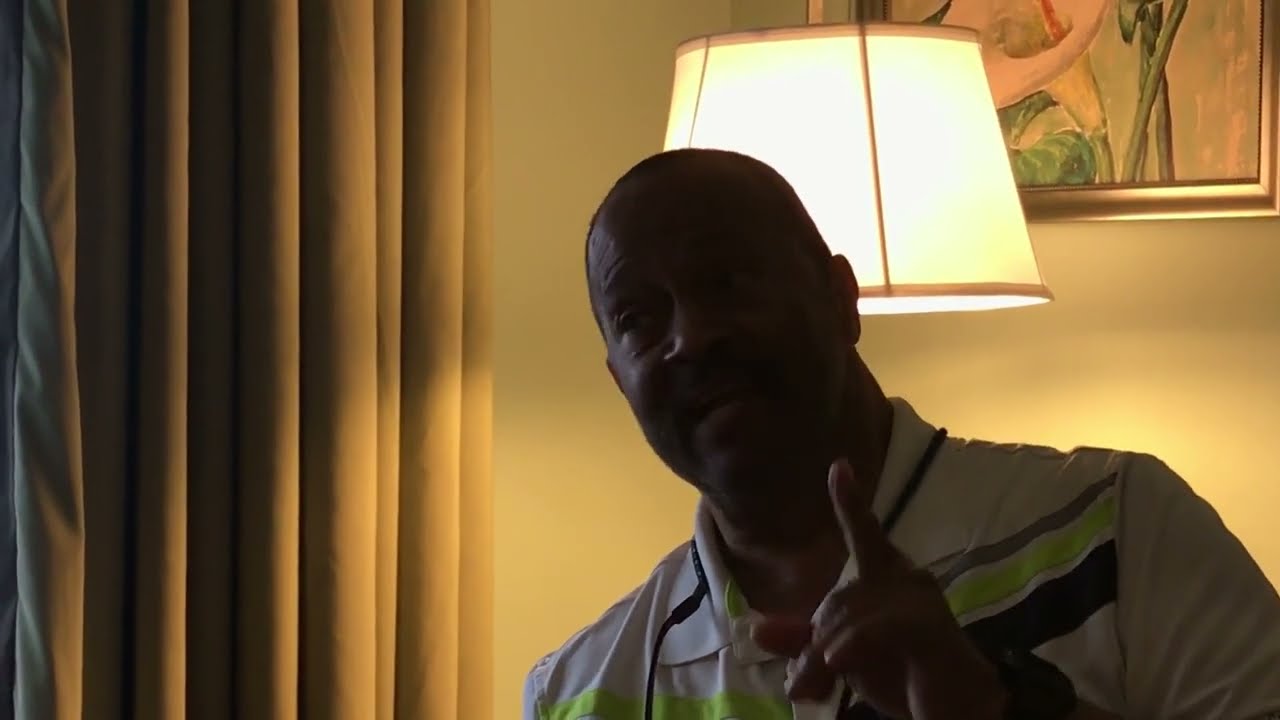 Thom Bell telling a story about Then Came You with Dionne Warwick and the Spinners