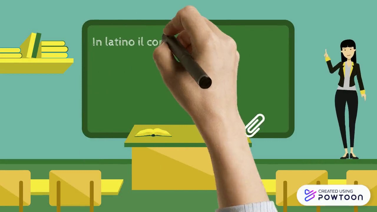 Il predicativo del soggetto in latino