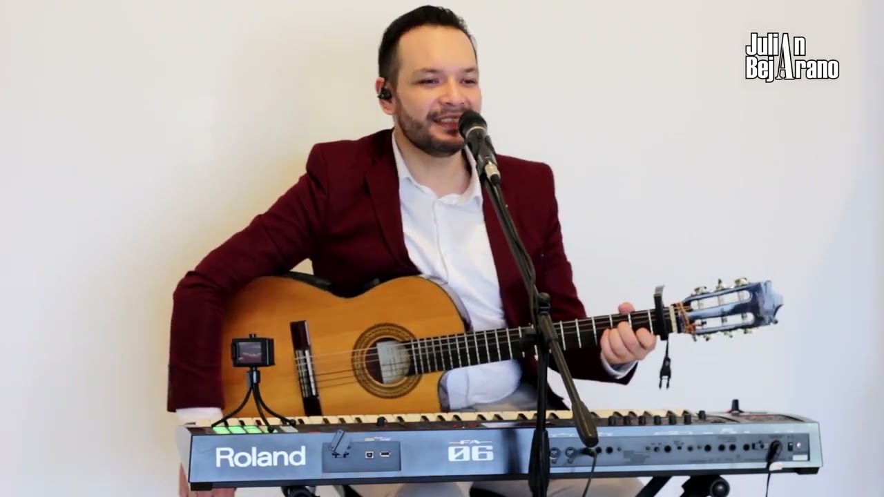 Julian Promo