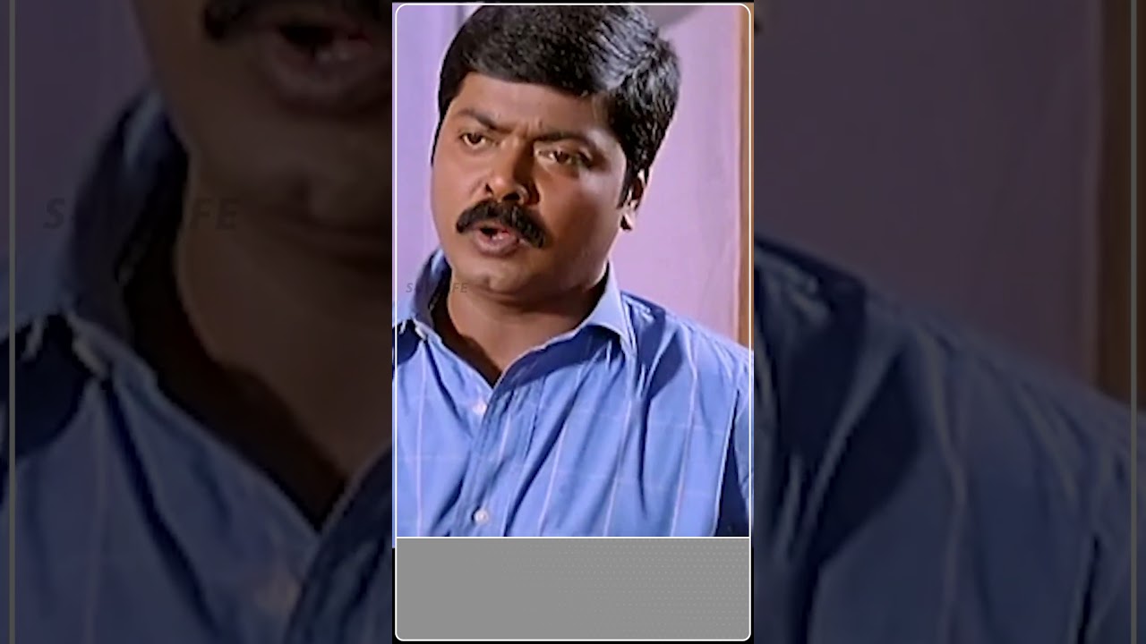 அதே முகரைய வெச்சுட்டு தான்! #sunlife #Samudhiram #sarathkumar #murali #tamilmovie #movie #shorts