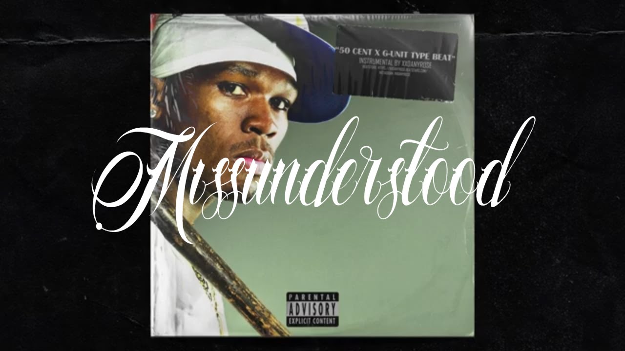[FREE] 50 Cent x G-Unit Type Beat / 2000s Instrumental - 