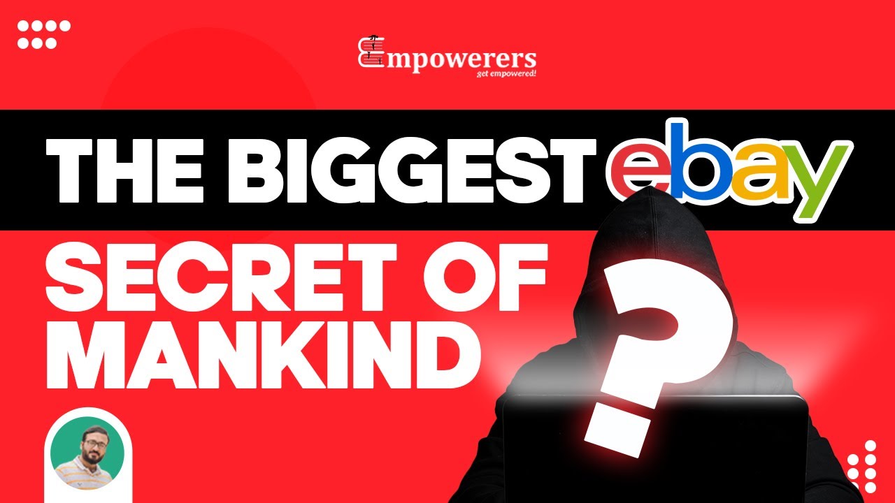 eBay Account Suspended? Watch This Video to Know Why