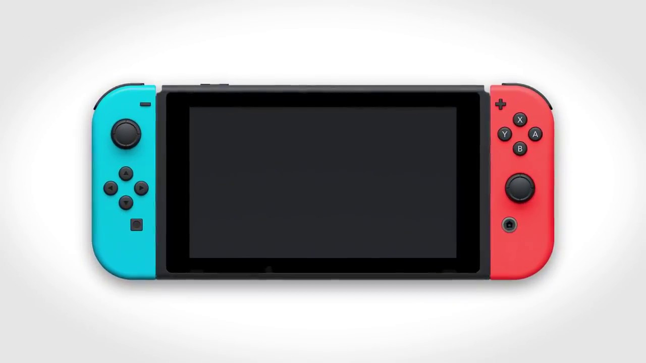 Playism Switch Trailer