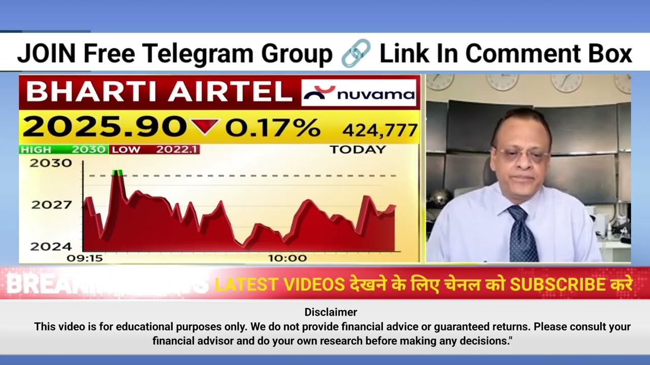 Sushil Kedia Latest | Sushil Kedia | Sushil Kedia CNBC Awaaz | Sushil Kedia Zee Business