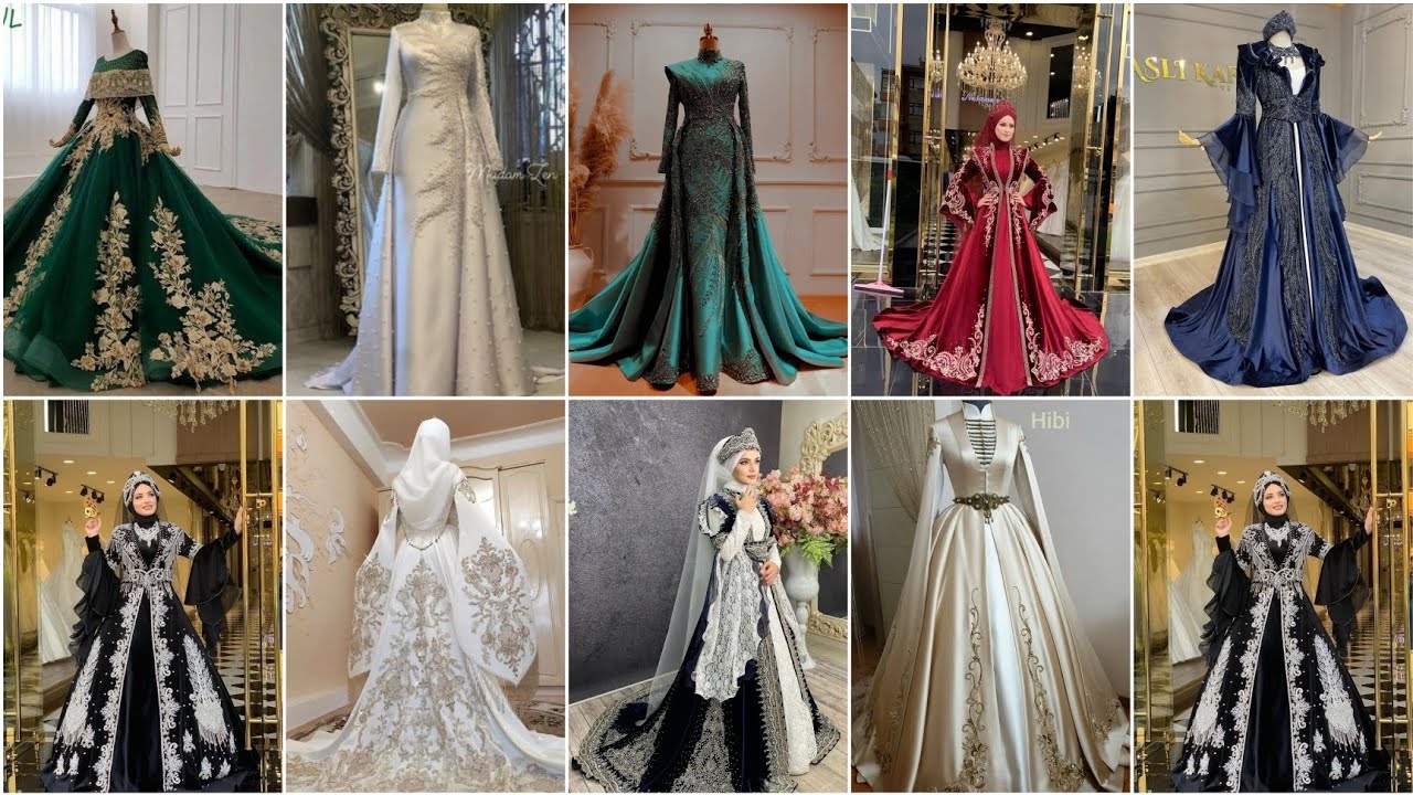 Turkish dress design ideas for girls wedding at home//New 2023 design ideas