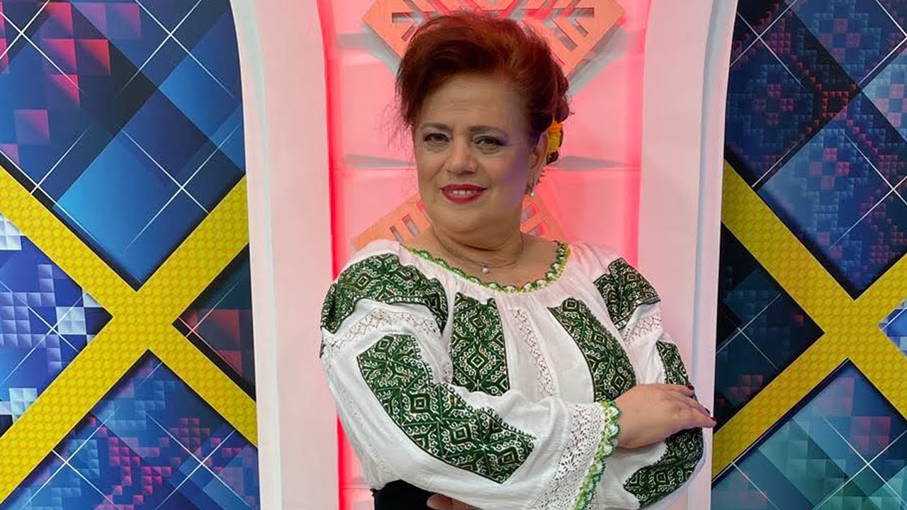 Filuta Bogdan - Mai fa Doamne o minune (Etno TV)