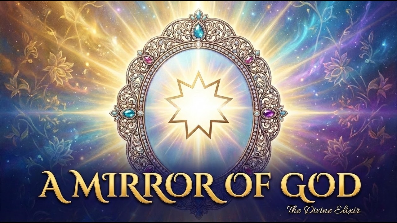A Mirror of God Bahá'í Song