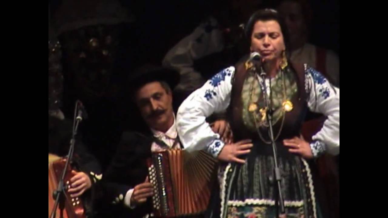 Grupo Folclórico de Santa Marta de Portuzelo - Tributo a Manuel de Samonde Pt 2