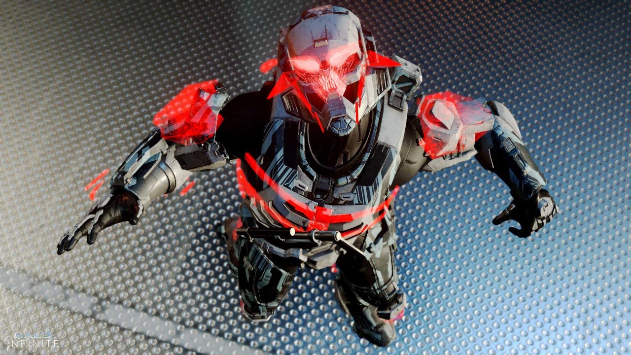 Halo Studios has done what 343 couldn't