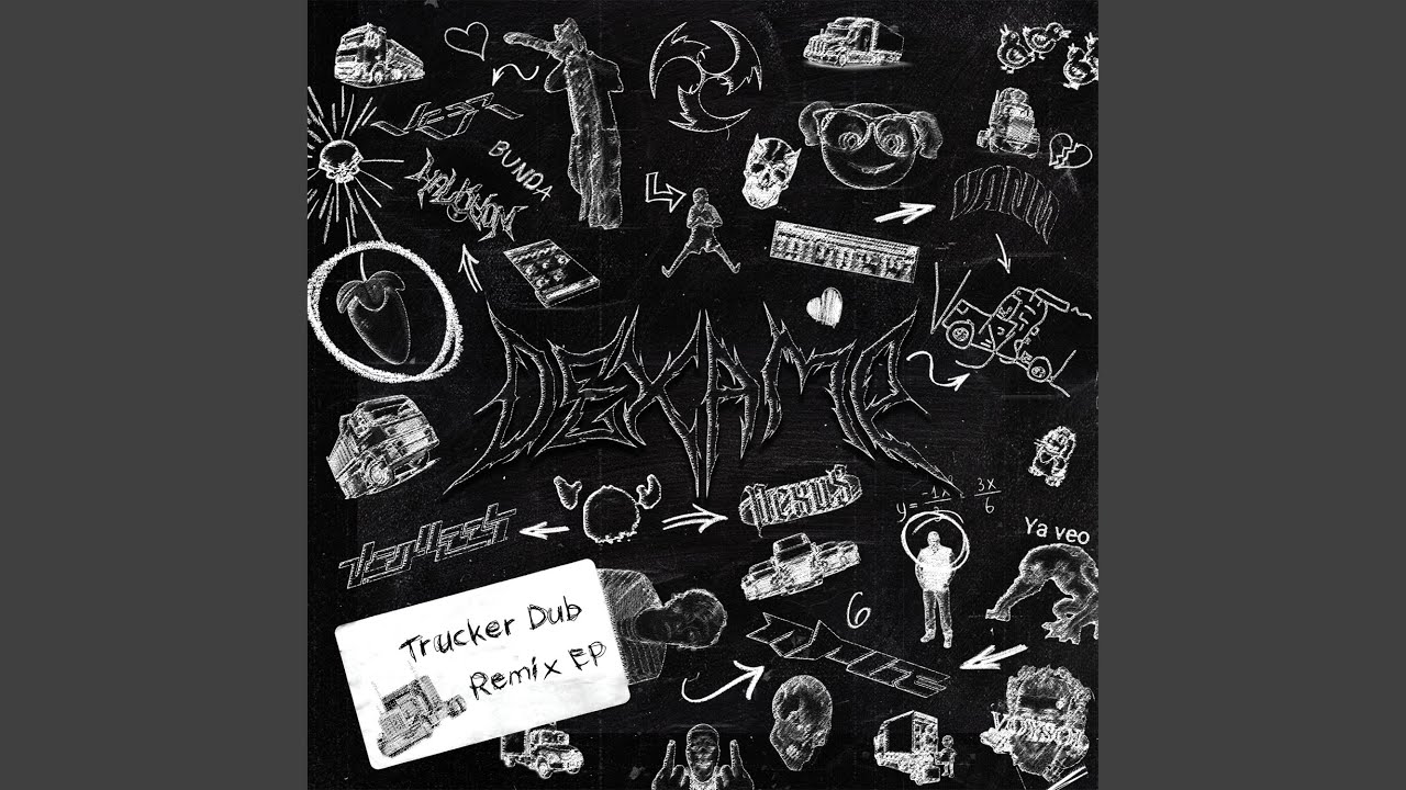 TRUCKER DUB (Voysol Remix)