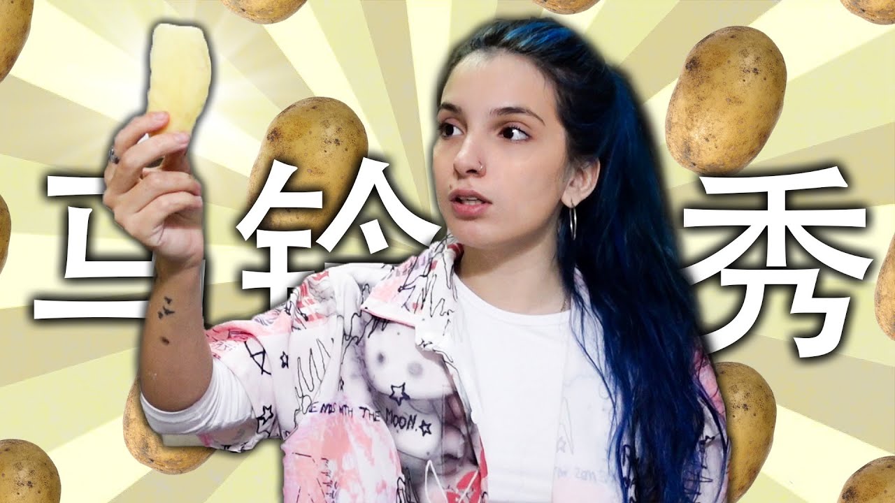 LAS MEJORES PAPAS DEL MUNDO