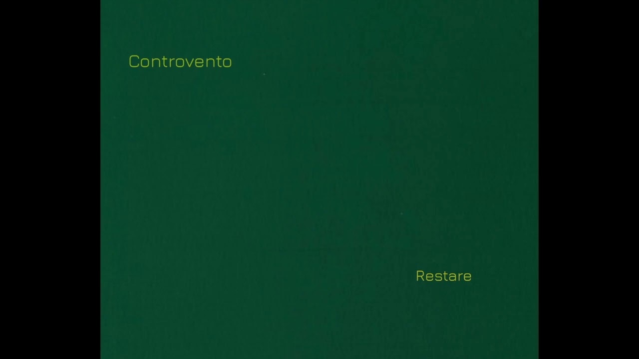 Mahvo - Restare