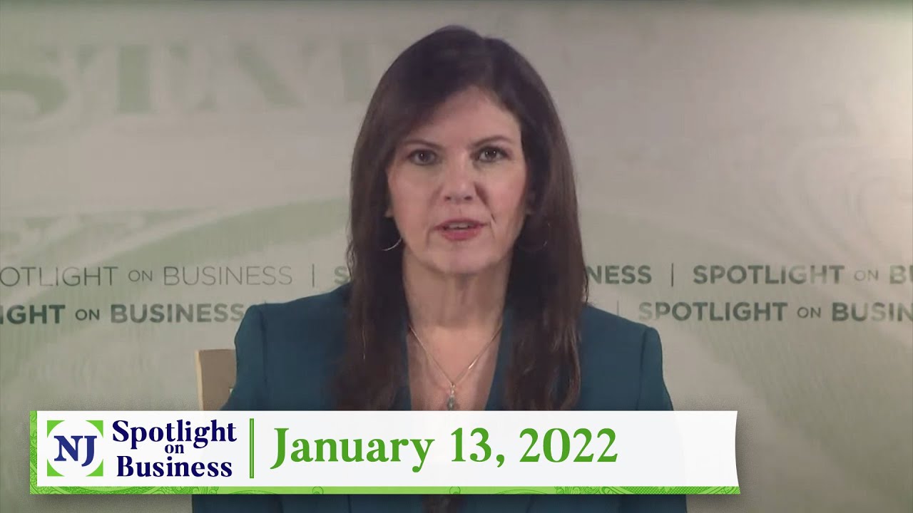 Business Report: More federal funds for rent relief