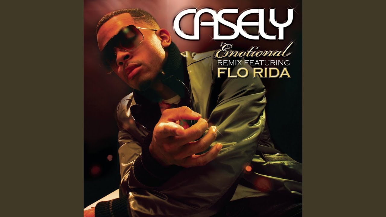 Emotional Remix feat. Flo Rida