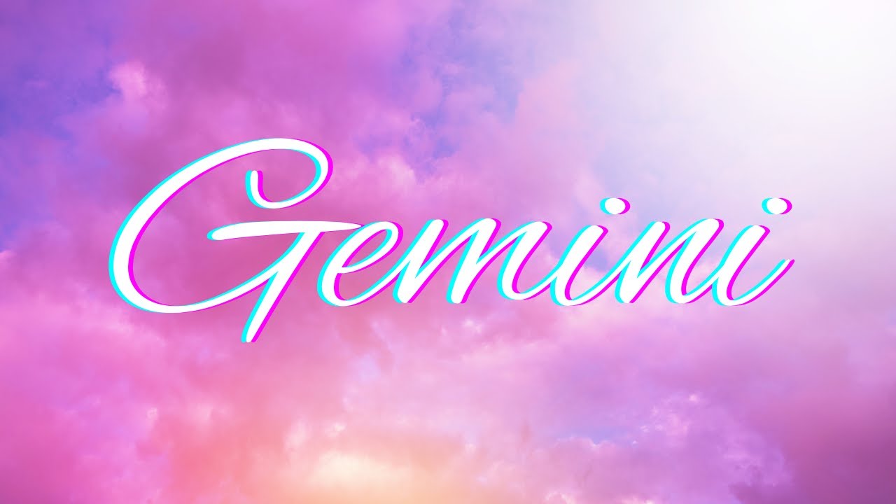 Gemini Singles🩷This Is THE REAL DEAL Gemini - You Have To Hear This!🩷New Love Reading