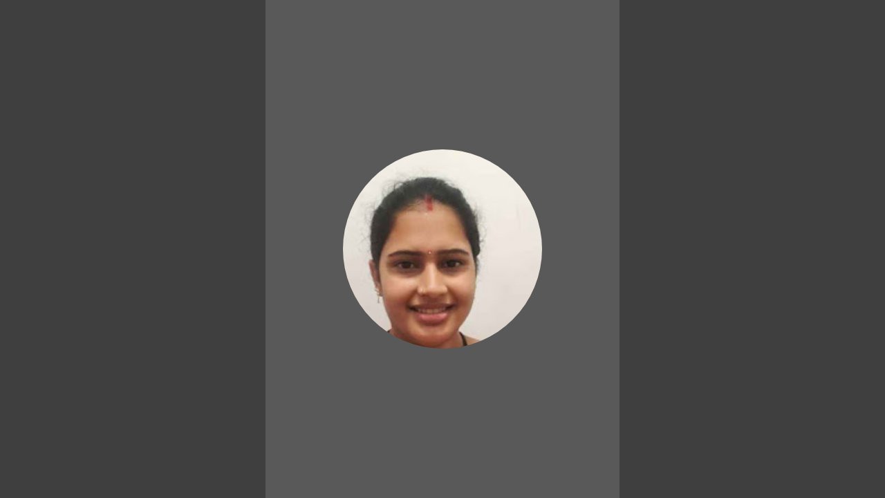 Annapurna Das is live!