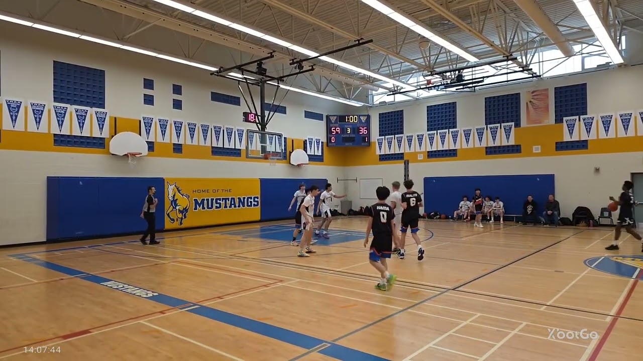 2026-02-22 Ottawa Shooting Stars pt2