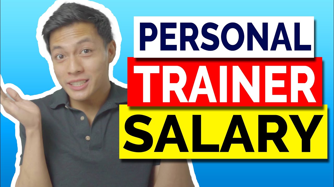 💰 Personal Trainer Salary: Which Gyms Pay the Most? How much do Trainers Make in 2023?