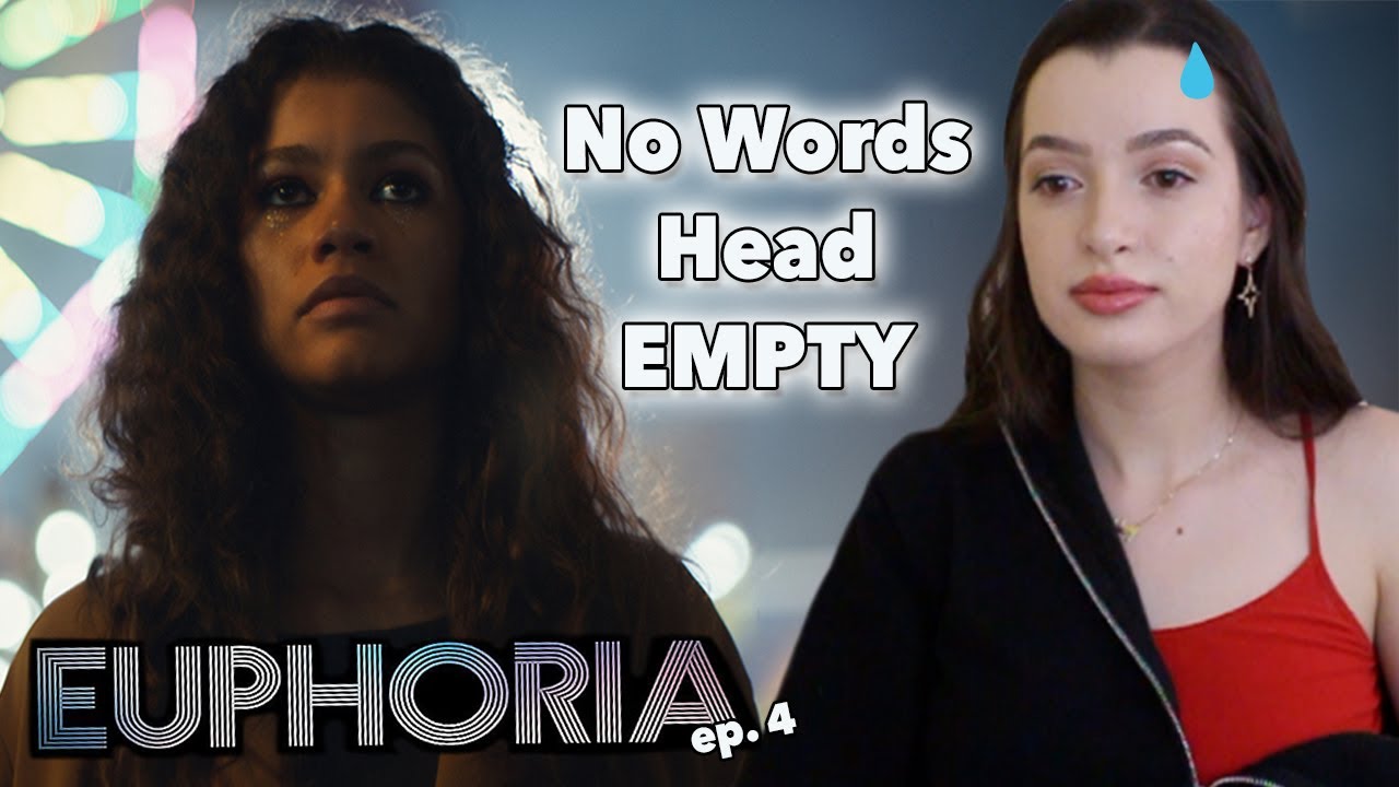 The Carnival Episode.. a MESS LUV. ANXIETY IS SPIKED LUV