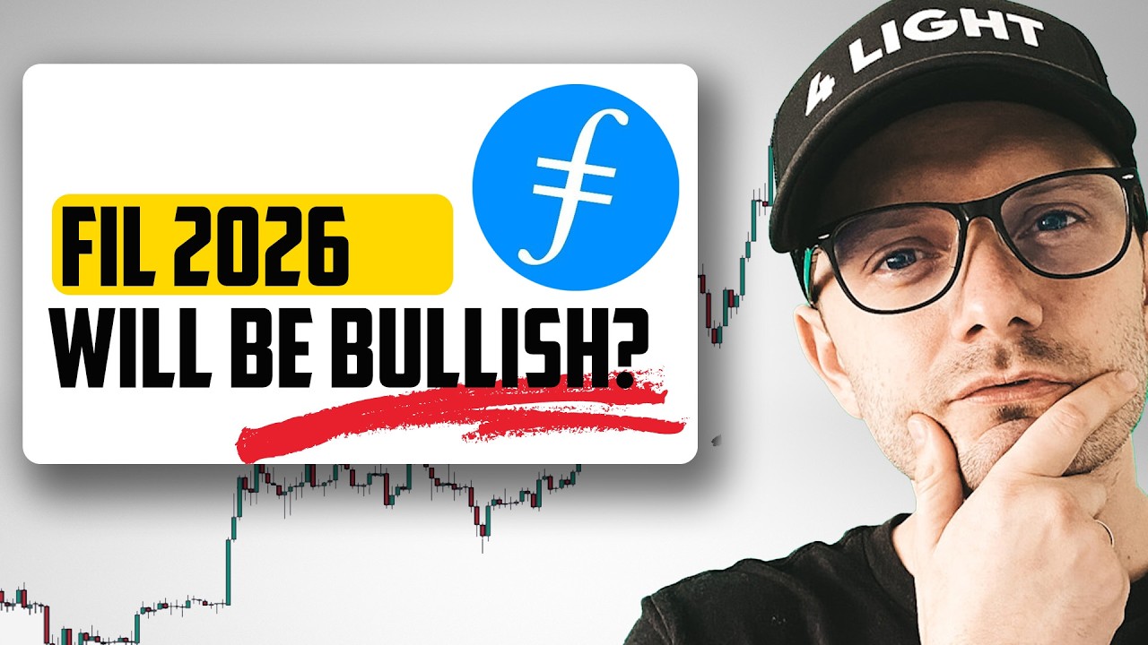 Filecoin Price Prediction Today. Fil plan for Spring 2026