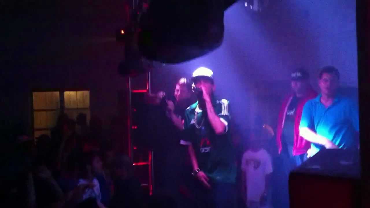 Mc Felipinho ao vivo na ilha da pintada z5