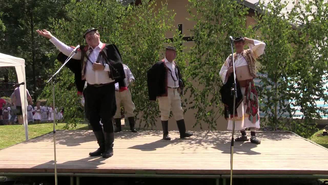 F.S. HROCHOŤAN - výber