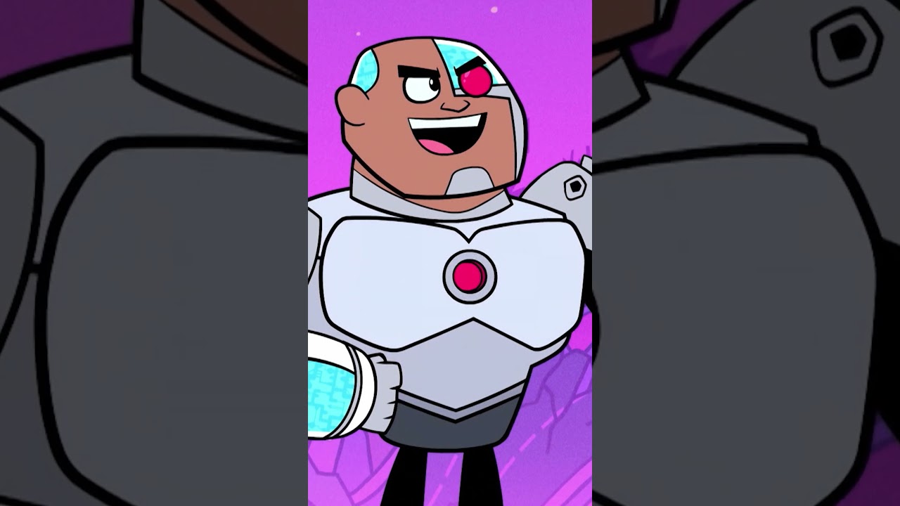 When an April Fools Joke Makes You Cry #AprilFools #TeenTitansGo #CartoonNetwork