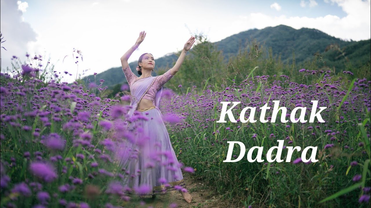 kathak dadra 