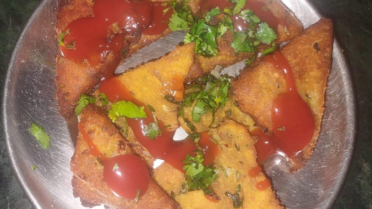 10 मिनट में बनाए टेस्टी टेस्टी सा नाश्ता 😋👍👌
