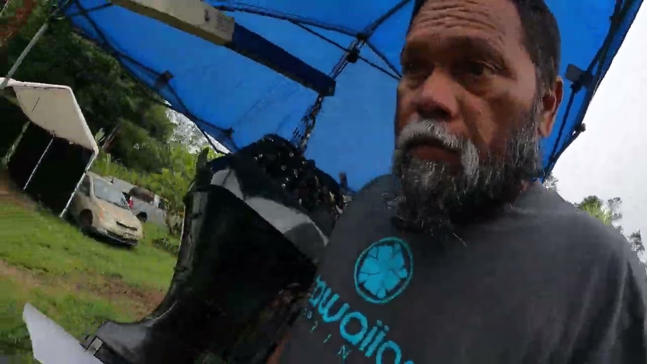 Reinforcing Transom, Splash Well Insalled