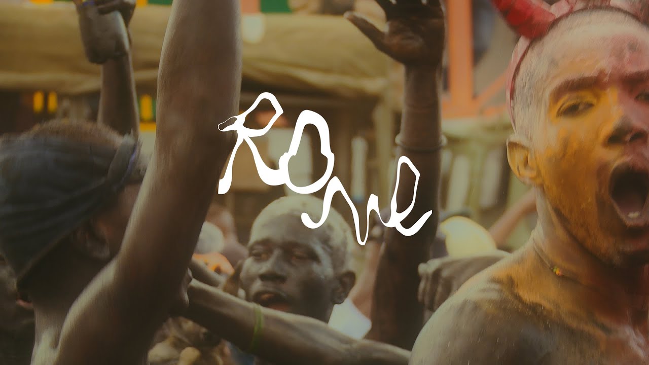Rone - Nouveau Monde (Official Music Video)