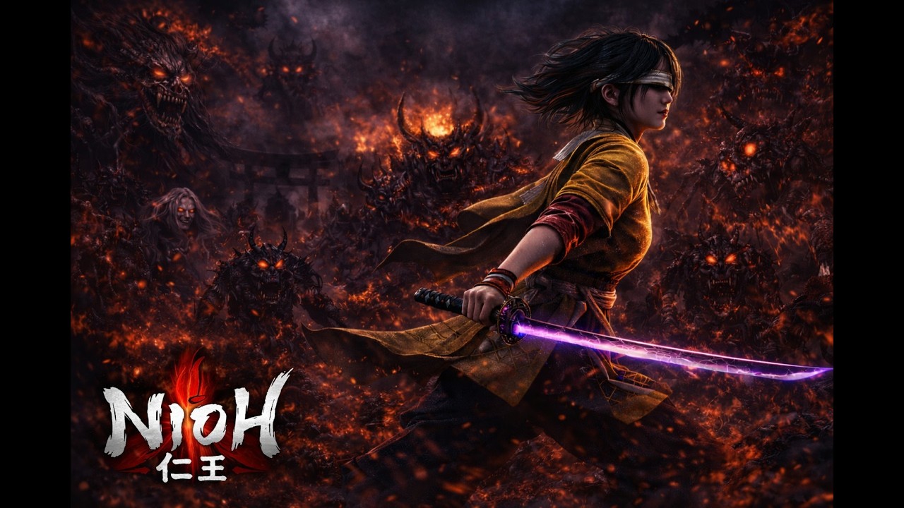 NIOH Abyss... 426 - 437