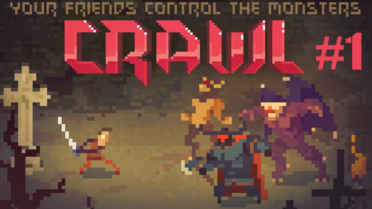 Crawl - Part 1