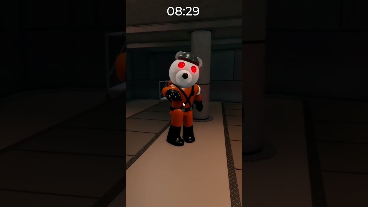 the only pay to win item in piggy..