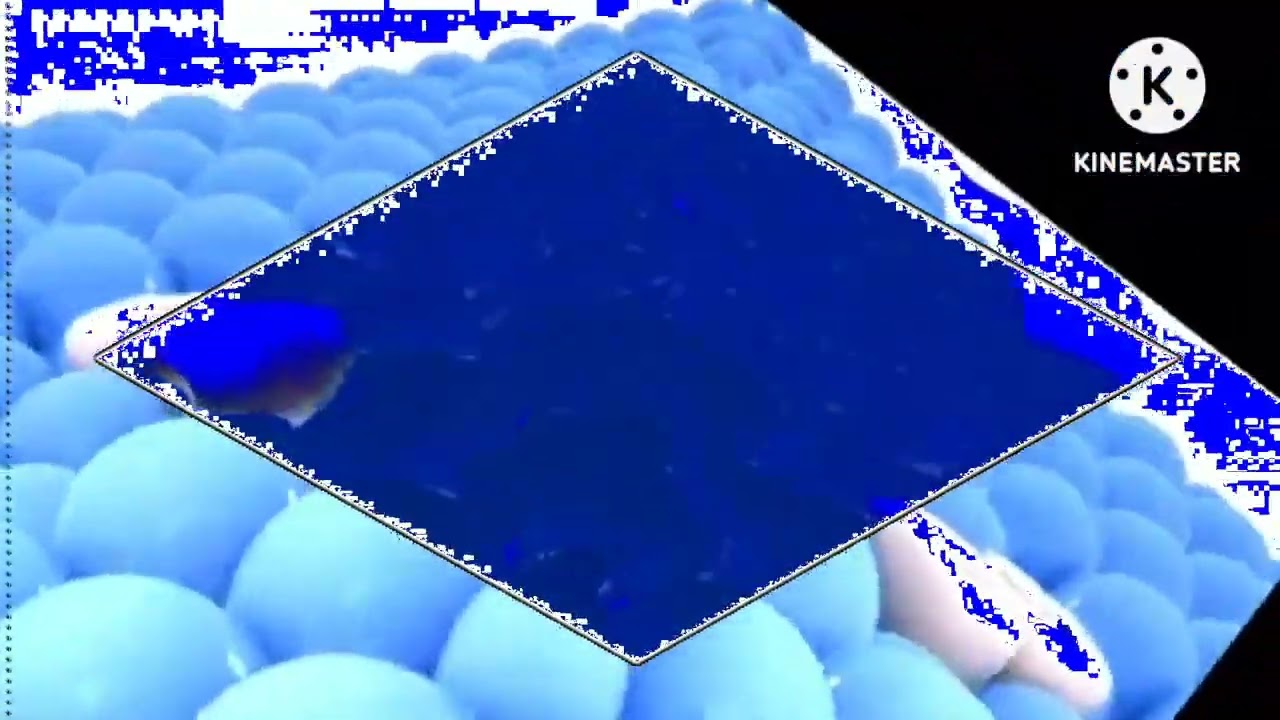 Samsung Logo Balls in 4ormulator V1-V44 in 2