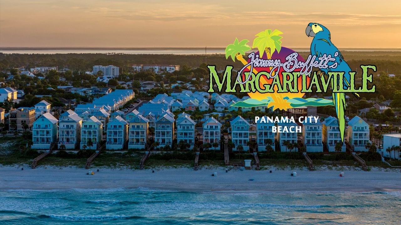 Family Vacation July 2024 (Margaritaville Resort, Panama City Beach)