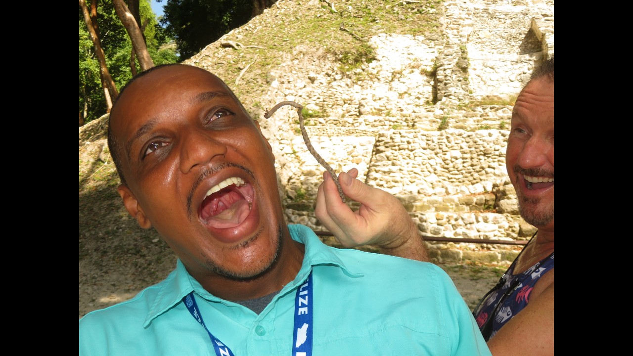 2026   XUNATUNICH   San Jose Succotz, Belize