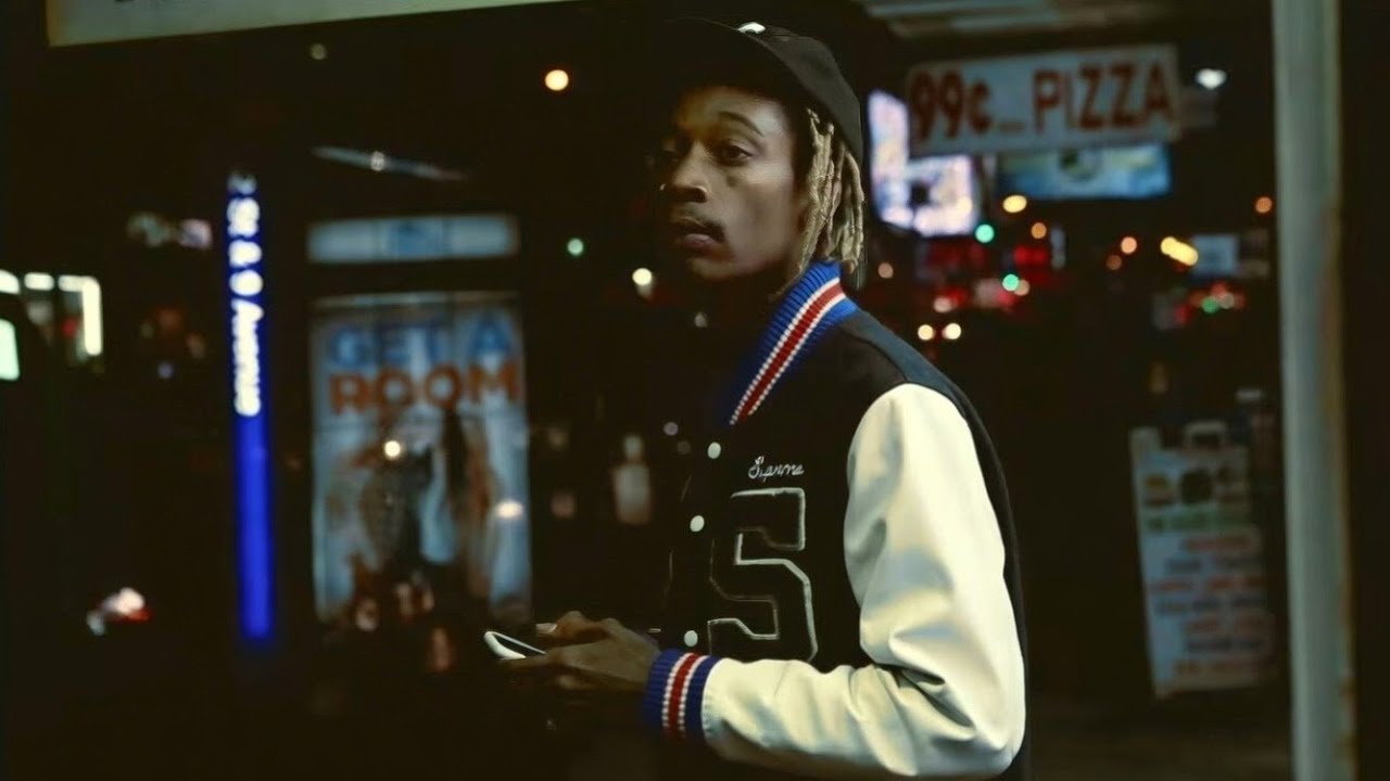 Wiz Khalifa - Hopeless High | Lyrics Music 2026