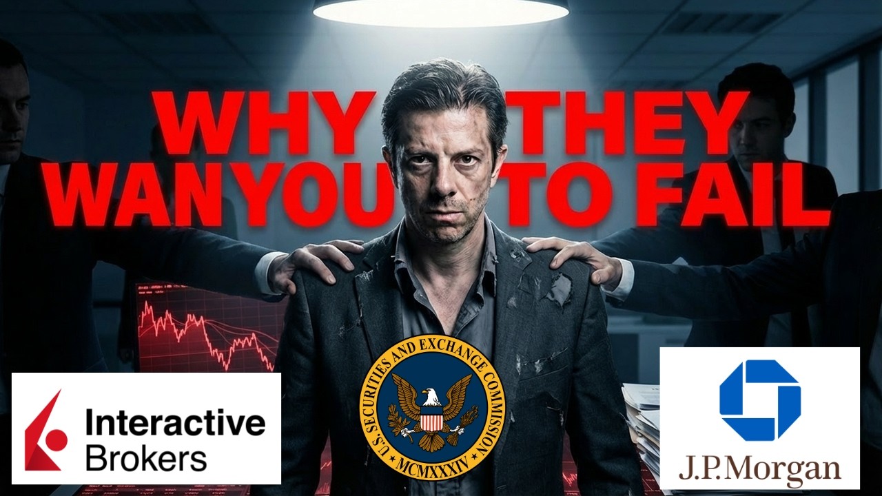 The Secret War on Penny Stocks: System Failure