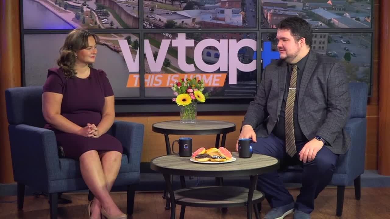 WTAP+ | Morning Brief for Feb. 16, 2026