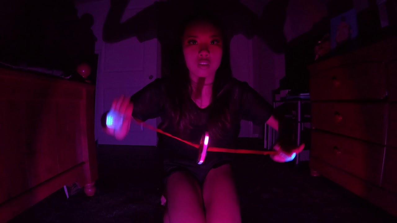 Orbit Light Shows Competition - Planetary Round 1 Match-up : Ceadus VS. Azula