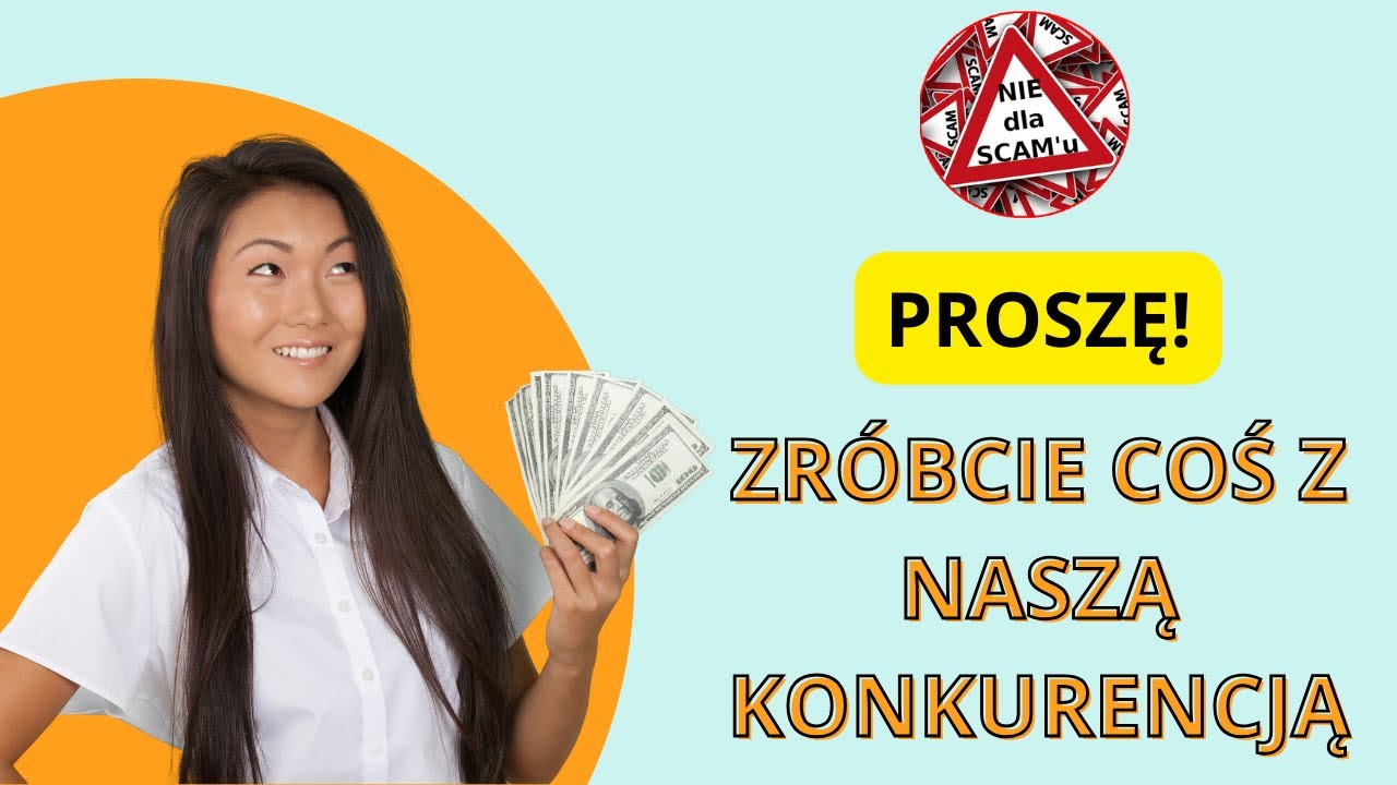 NDS Proszę - wykończcie konkurencję!