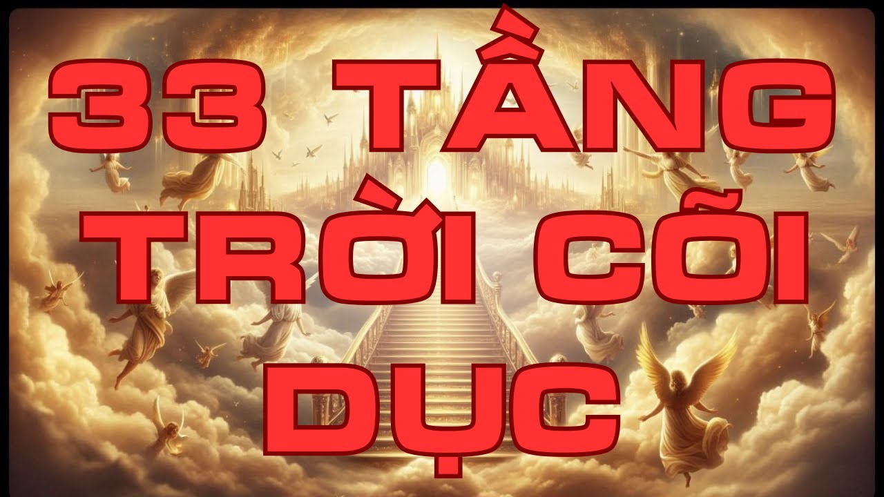 Vì Sao Cõi Trời Đao Lợi Được Gọi Là 