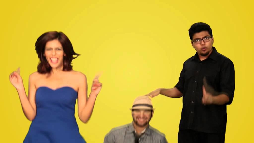 9XE The Show | Celebrating Bollywood