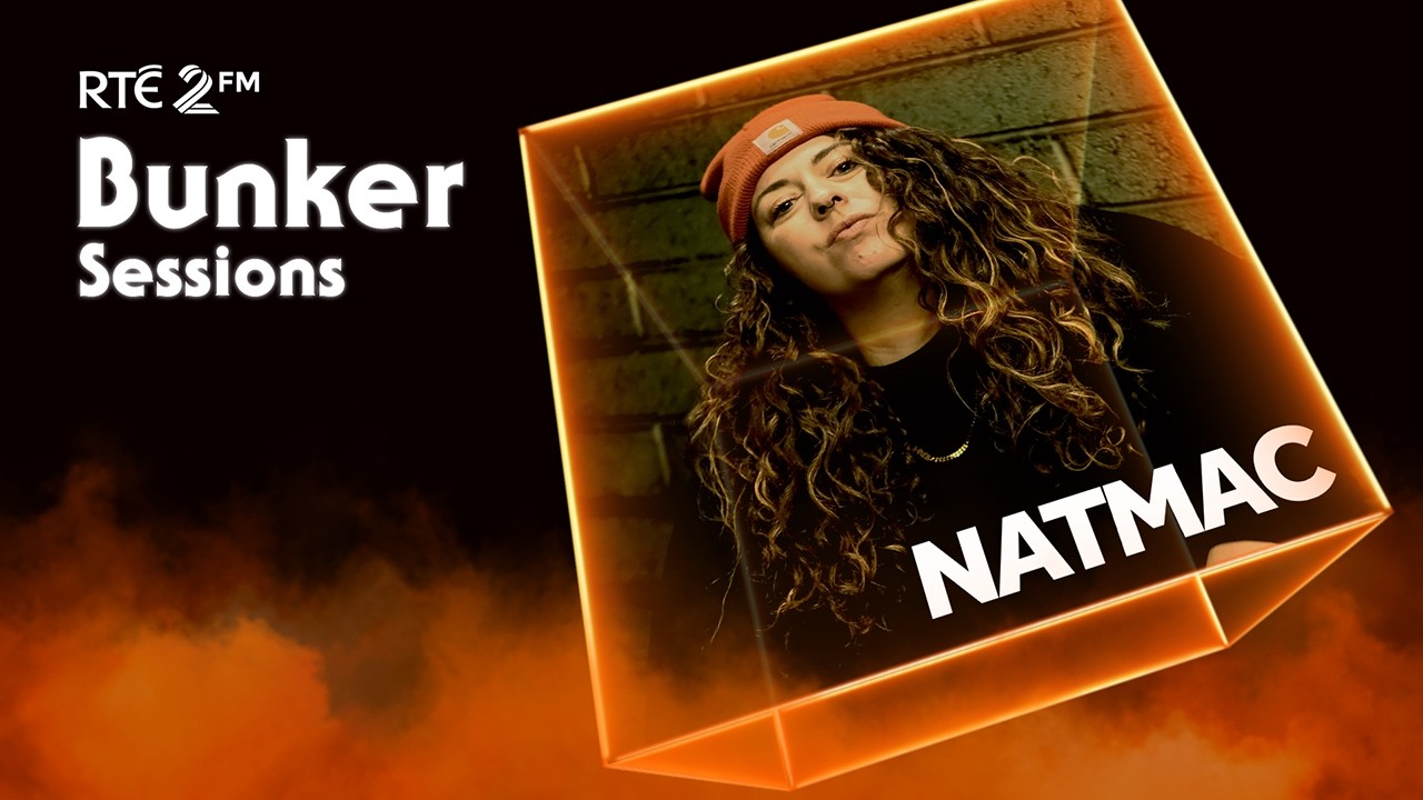 NATMAC #2fmbunker