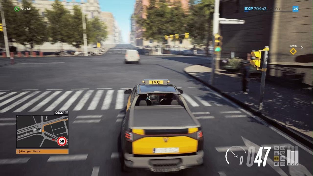 Taxi Life: A City Driving Simulator_20260224192753