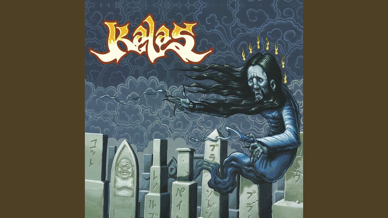 Monuments To Ruins