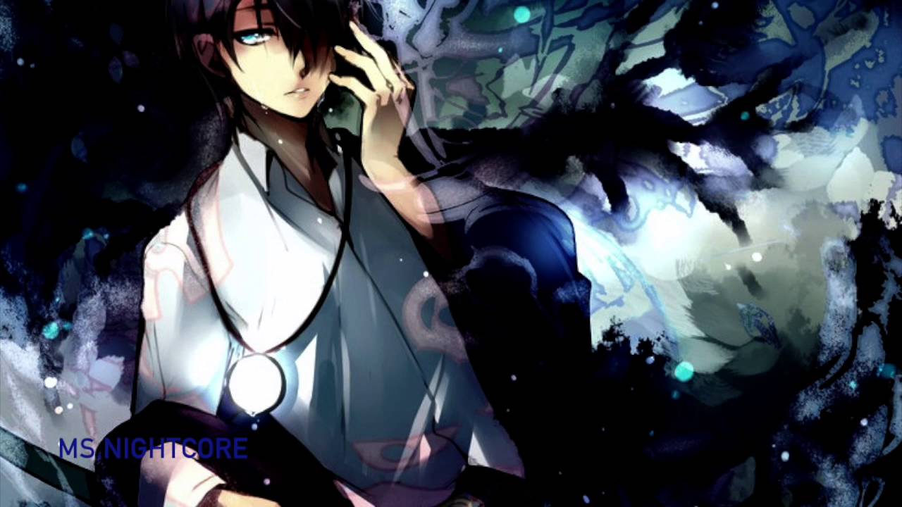 |Nightcore| ~ Monster ~