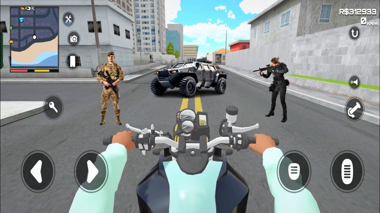 elite motos 2 big open world best onlinesbi gameplay  (android, ios) ep.927